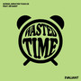 Wasted Time (feat. DÉ SAINT.)