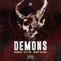 Demons (feat. Kelz TBK & $kinny Malon£)