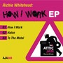 How I Work EP