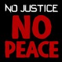 No Justice No Peace (feat. Gravity)