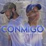 Conmigo (feat. Melvin Jv)