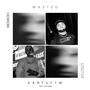 Wasted (feat. Little Man Official) [Explicit]