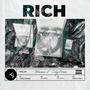 Rich (feat. Sly Bone) [Explicit]