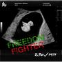 Freedom Fighter (feat. R.P.G. Red Purple Gold) [Explicit]