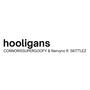 hooligans (feat. Nervynx & SKITTLEZ) [Explicit]