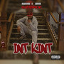 Burgundy Brikkkz (Explicit)