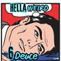 HellaWeird (Explicit)