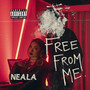 Free From Me (Explicit)