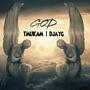 God (feat. Djayg) [Explicit]