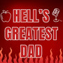 Hell’s Greatest Dad