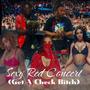 ***y Red Concert (Get A Check *****) (StunnaC4 Remix) [Explicit]