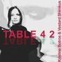 TABLE FOR TWO (feat. Vestard Shimkus)