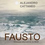 Fausto. Versiones Alternativas de Mar