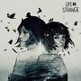 life is strange (feat. xstasyslim) [Explicit]