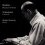 Brahms, Schumann: Sonata in F Minor, Carnaval