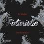 Futuristic (feat. Anti Da Menace) [Explicit]