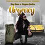 Urgency (feat. Rayven Justice) [Explicit]