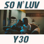 So N'luv (Explicit)