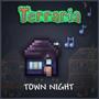 Town Night (From 