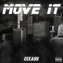 Move It (Explicit)