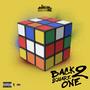 Uptown DiGi - Back 2 Square One