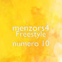 Freestyle numero 10 (Explicit)