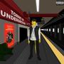 TORNO IN UNDERGROUND (Explicit)