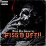 PISS'D OFF (Explicit)