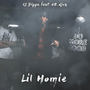 Lil Homie (Explicit)