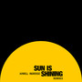 Sun Is Shining (Remixes)