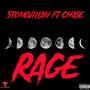 Rage (feat. Musicfromchase) [Explicit]