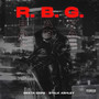 R.B.G (Real Bad Gyal) [Explicit]