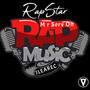 Rap Star (Explicit)