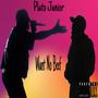 Want No Beef (Explicit)