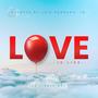 Love is Like a Red Balloon
