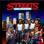 STREETS OF RAGE (feat. Donnie, Inlyboyz-Teddy, Legion & Lil brandon) [Explicit]