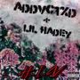 H.I.V. (feat. Lil Hadey) [Explicit]