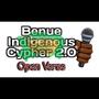 Benue Indigenous Cypher 2.0 (Open Verse)