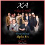 XA (Change the World) [feat. Rev. K. & Brad Lewis]