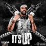 Up (feat. Cre8tive) [Explicit]