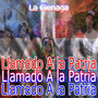 Llamado a la Patria La Cienaga (Remix)