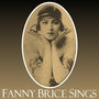 Fanny Brice Sings