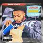 Lunch Break Legend (Explicit)