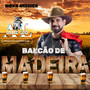 Balcão de Madeira