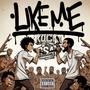 Like Me (Explicit)