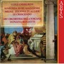 Cherubini: Sinfonia in D Major, Medee Overture, Ifigenia in Aulide Overture & Le Crescendo Overture