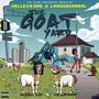 The Goat Yard (Explicit)