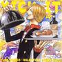 Kick It (Sanji Rap) (feat. yungmangomusic & Rawb D. Lucci) [Explicit]