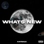 What's New? (Explicit)
