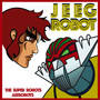 Jeeg Robot